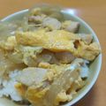 いつもこんにちは⭐'s cooksnap of when they made 【超簡単】10分でぱぱっと親子丼.