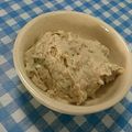 ととろ＆めい's cooksnap of when they made サバの水煮缶で簡単ディップ♪.
