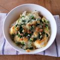 たべたいち's cooksnap of when they made 簡単美味♪納豆ドリア.