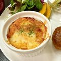 あいもも★'s cooksnap of when they made 新じゃが＆新たまねぎ♡ゴロゴロキッシュ.