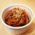 ＊ぁぁちゃ＊'s cooksnap of when they made ご飯のお供☆えのき茸！簡単☆なめ茸♪.