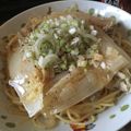 stm0118's cooksnap of when they made 白菜パスタ.