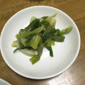ゆいランラン's cooksnap of when they made めちゃ簡単ver.♪ワケギはレンジで♪.