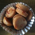 ちゃんこまんさん's cooksnap of when they made 激簡単☆魚肉ソーセージで弁当おかず.