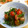しのばぁたん's cooksnap of when they made ほうれん草とトマトの黒の胡麻和え.