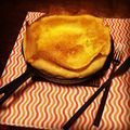 maiiit's cooksnap of when they made 豆乳でダッチベイビー.