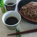 あきひゃ's cooksnap of when they made 蕎麦つゆ.