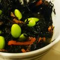 ちょこぞ's cooksnap of when they made ひじきの煮物.