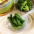 ふなここ's cooksnap of when they made ■簡単暑い日■きゅうり１本漬物☆大量消費.