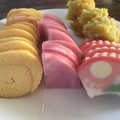 ぽぽ１１２２'s cooksnap of when they made 簡単おせち★栗きんとん.
