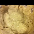 にーなんぐ's cooksnap of when they made 手作りマヨネーズ.