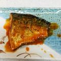aki☆nao's cooksnap of when they made お弁当にも♪サバ照り焼き.