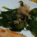 クック8BF4OH☆'s cooksnap of when they made 苦くない！大量消費〜ピーマンの甘辛炒め.