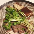 カーシャかゆ's cooksnap of when they made やわらかジュ～シ～♪ランプ肉のワイン煮.