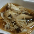 クック8BF4OH☆'s cooksnap of when they made きのこの佃煮.