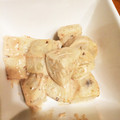 まぁこんぶー's cooksnap of when they made レンジで簡単☆里芋のウマウマ梅マヨ和え.