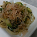 makichaki's cooksnap of when they made 大根ときゅうりの簡単サラダ☆.