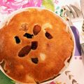 emi156's cooksnap of when they made ＊low carb＊アーモンドケーキ.