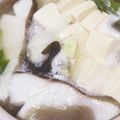 ogumakoz's cooksnap of when they made 煮るだけ簡単★鱈ちり.