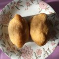 amileamila's cooksnap of when they made いなり寿司などなど…重宝する油揚げ.