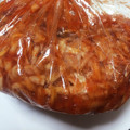 森川うぱ's cooksnap of when they made 超簡単★切干し大根とさきいかの甘辛キムチ.