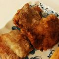 ヒナごはん's cooksnap of when they made カリッとジューシー♪柚子胡椒唐揚げ.
