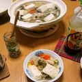 くまちーこ's cooksnap of when they made 白菜と豚肉のミルフィーユ鍋.