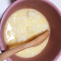 クックJNMO39☆'s cooksnap of when they made 病み上がりの体に！簡単・卵粥！.