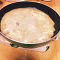 ひーこ♫'s cooksnap of when they made 簡単♪お豆腐〜長いもで、ふわ〜とろ〜ん♪.