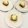 クックHGI29Q☆'s cooksnap of when they made 材料5つ！簡単パウンドケーキ.