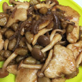 しぇんりゅ's cooksnap of when they made 簡単⭐️鶏とごぼう⭐️甘酢️炒め煮.
