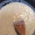 古都ちゃんまま's cooksnap of when they made 米粉で作るホワイトソース.
