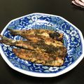 平オカーサン's cooksnap of when they made いわしの香味焼き♪.