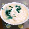 タルタルチキン南蛮's cooksnap of when they made 京都のおばんざい＊ふんわりにら玉子とじ.