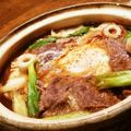 アイアンツリー's cooksnap of when they made あったか〜い＊具沢山な味噌煮込みうどん.