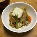 あいぼんｗ's cooksnap of when they made 冬に美味しい簡単★豚肉豆腐.