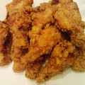こたりんママ's cooksnap of when they made うちの定番‼手羽元の唐揚げ～生姜醤油味～.