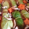 ｒａｉｊｕママ's cooksnap of when they made 簡単♡ロールキャベツ《トマト》.