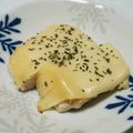 Ly_ask's cooksnap of when they made めかじきのチーズバター焼き。.