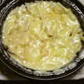 オイゼビウス's cooksnap of when they made えのきとチーズのタジン蒸し.