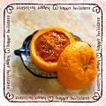 Mamichan4's cooksnap of when they made 弘法大師秘伝☆ゆず味噌を作ろう♪.