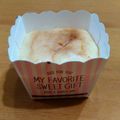 渡辺渉's cooksnap of when they made お手軽☆ミニチーズケーキ.
