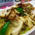 風見鶏シン's cooksnap of when they made 甜麺醤なし☆愛知県民⁈赤味噌回鍋肉.