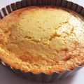 greenSky04's cooksnap of when they made スイートポテトケーキ.