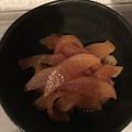 むちん質's cooksnap of when they made 大根消費に☆大根の醤油炒め煮.