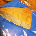 みさてんとう's cooksnap of when they made 手土産にも♡1番簡単なバナナケーキ♡.