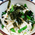 かずのにゃんこ's cooksnap of when they made えのきの簡単小鉢.