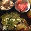 京恵都's cooksnap of when they made 五目炊き込みごはん.