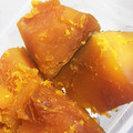 ジヨンジ's cooksnap of when they made 炊飯器で簡単ほくほく♪かぼちゃの煮物.