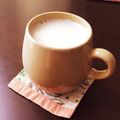 とこきち's cooksnap of when they made これぞ本物！なめらかクリーミーな甘酒.